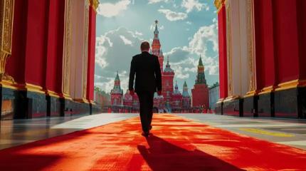 Почему в противостоянии с Западом мы утратили всякую инициативу