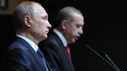 Россия vs Турция: противостояние продолжится? Россия vs Турция: противостояние продолжится?