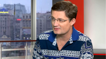 Кондратюк дал Зеленскому совет, который спасет его на встрече с Путиным Кондратюк дал Зеленскому совет, который спасет его на встрече с Путиным