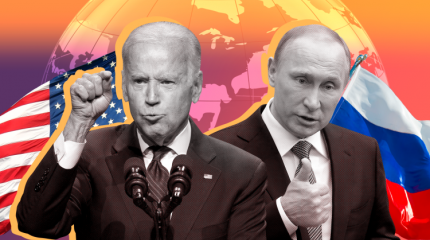 Почему Байден испугался разговора с Путиным один на один Почему Байден испугался разговора с Путиным один на один