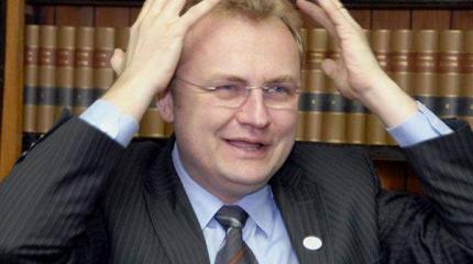 ГПУ: заявивший о подкупе в Раде депутат Садовый вызван на допрос