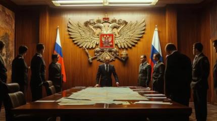 "Железный занавес" для чиновников: Россия решилась?