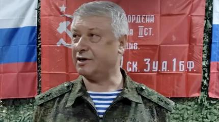 Кто направил оружие террориста на генерала Алексеева?
