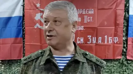 Кто направил оружие террориста на генерала Алексеева?