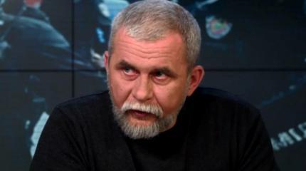 Журналист Речинский о том, как политика Украины гробит население Журналист Речинский о том, как политика Украины гробит население