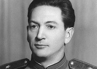 Генерал Питовранов – кукловод Советского Союза Генерал Питовранов – кукловод Советского Союза