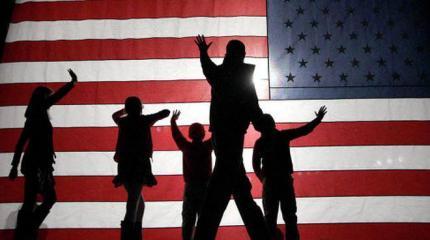Куда бы ни вмешались США, это приводит к катастрофе Куда бы ни вмешались США, это приводит к катастрофе