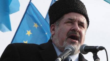 Украина грозит Крыму «маршем» позабытых и никчемных Украина грозит Крыму «маршем» позабытых и никчемных