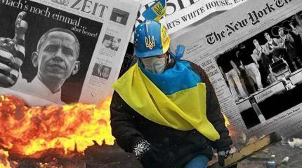 Европейская пресса: эра Майдана на Украине закончилась Европейская пресса: эра Майдана на Украине закончилась