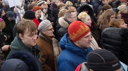 Бунт внутреннего Крыма Бунт внутреннего Крыма