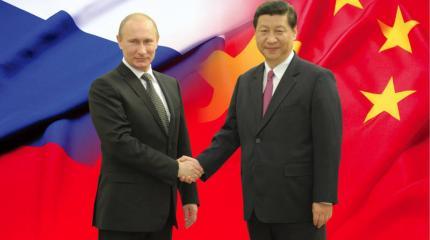 Путин займется в Пекине проблемами миропорядка Путин займется в Пекине проблемами миропорядка