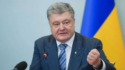 Порошенко задумался о честных выборах