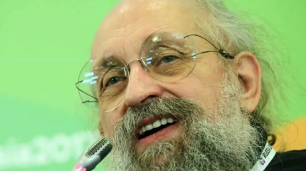 Вассерман "наплевал" на позицию Запада по вопросу российской вакцины Вассерман "наплевал" на позицию Запада по вопросу российской вакцины