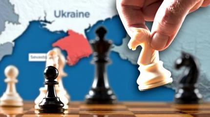 Британские ученые призывают готовиться к войне с Россией Британские ученые призывают готовиться к войне с Россией