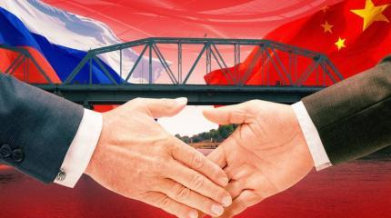 Китай подыграл России в истории с польскими самолетами МиГ-29 для ВСУ Китай подыграл России в истории с польскими самолетами МиГ-29 для ВСУ