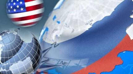 Давление Запада на Россию сработало как пружина Давление Запада на Россию сработало как пружина