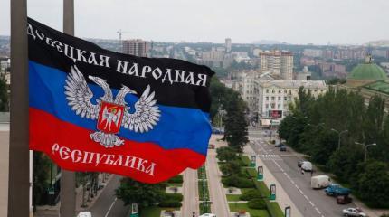 Украина в тупике. Блокада Крыма и Донбасса были ошибочными