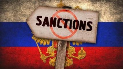 Наш политический ответ их санкциям: пусть нищий плачет, а богач цветет! Наш политический ответ их санкциям: пусть нищий плачет, а богач цветет!
