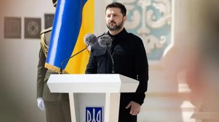 У Зеленского отобрали полтора миллиарда — чем он так насолил хозяевам У Зеленского отобрали полтора миллиарда — чем он так насолил хозяевам