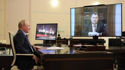 Осенний губернаторопад начался неожиданно Осенний губернаторопад начался неожиданно