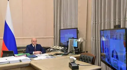 Чем обернется реформа Мишустина по ликвидации министерств и ведомств