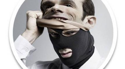 Коалиция по борьбе с ИГ сдирает маски