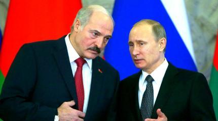 «Если Лукашенко перейдет черту, Путин введет войска» «Если Лукашенко перейдет черту, Путин введет войска»