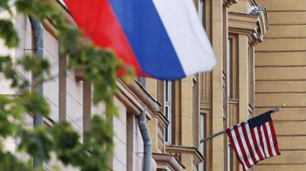 Москва уведомила Вашингтон о новых условиях для американских дипломатов Москва уведомила Вашингтон о новых условиях для американских дипломатов