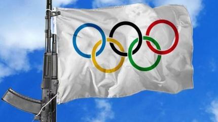 США и МОК выкопали томагавк спортивной войны, который вернётся бумерангом США и МОК выкопали томагавк спортивной войны, который вернётся бумерангом