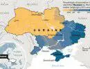 Украина - Бурлящий котел Украина - Бурлящий котел