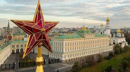Противостояние Западу: Россия становится признанным мировым лидером Противостояние Западу: Россия становится признанным мировым лидером