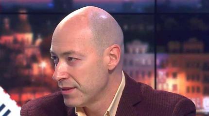 Гордон в эфире российского ТВ рассказал, кто вернет Украине Крым и Донбасс Гордон в эфире российского ТВ рассказал, кто вернет Украине Крым и Донбасс