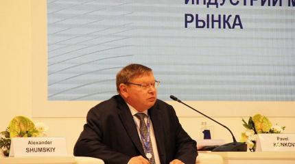 Принята отставка нового губернатора – Павла Конькова Принята отставка нового губернатора – Павла Конькова
