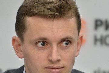 Бортник: У Гройсмана есть шанс договориться с Донбассом Бортник: У Гройсмана есть шанс договориться с Донбассом