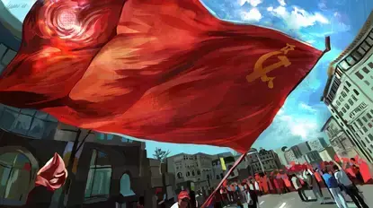 Почему США до сих пор «воюют с СССР» Почему США до сих пор «воюют с СССР»
