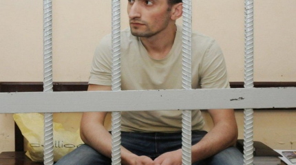 Суд по-украински: антимайдановцу - 8 лет, полицейскому-убийце - свободу