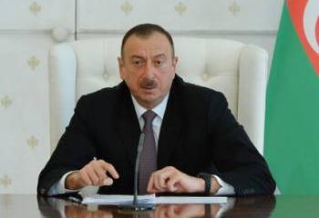 За что Алиев уволил министра национальной безопасности?