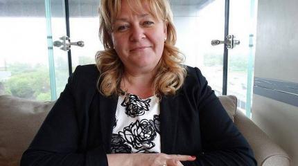 Татьяна Мармазова: Какая идеология может спасти Украину от развала Татьяна Мармазова: Какая идеология может спасти Украину от развала
