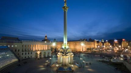 Новый украинский "порядок" Новый украинский "порядок"