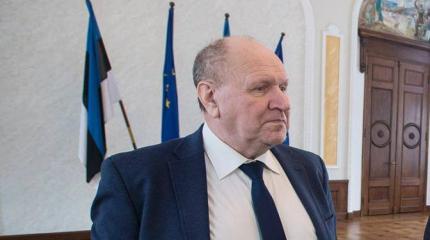 Эстонский министр рассорил Таллин с «горячими финскими парнями» Эстонский министр рассорил Таллин с «горячими финскими парнями»