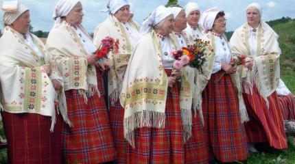 Вымирающие народы Европы Вымирающие народы Европы