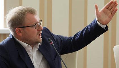 Крым послал Украину: ваши планы никогда не сбудутся Крым послал Украину: ваши планы никогда не сбудутся