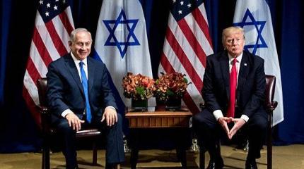 Туз в рукаве: козырем Трампа и Нетаньяху оказался Гондурас