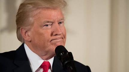 Трамп не ожидал: его шантажа никто не испугался Трамп не ожидал: его шантажа никто не испугался