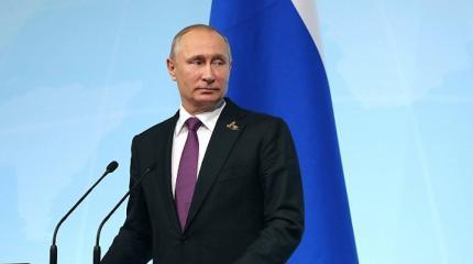 Путину только предстоит создать систему госуправления Путину только предстоит создать систему госуправления