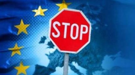 Киев предложил дополнительное условие отмены санкций против РФ Киев предложил дополнительное условие отмены санкций против РФ