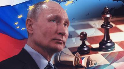 У чехов терпение на исходе: мы не должны идти против России, ради США У чехов терпение на исходе: мы не должны идти против России, ради США