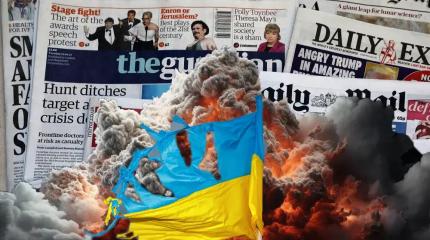 Мировые СМИ: Запад заменит Зеленского и продолжит подготовку к войне
