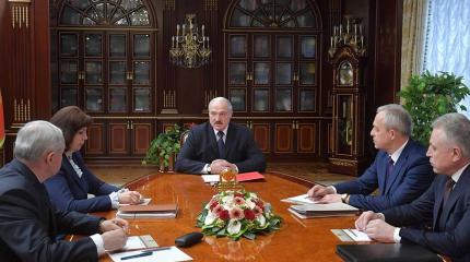 Белоруссия: внешние угрозы нарастают, союзнические связи крепнут