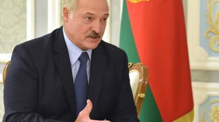 Лукашенко о Крыме: Это же твоя земля, твои люди. Как ты мог за ее не воевать? Лукашенко о Крыме: Это же твоя земля, твои люди. Как ты мог за ее не воевать?